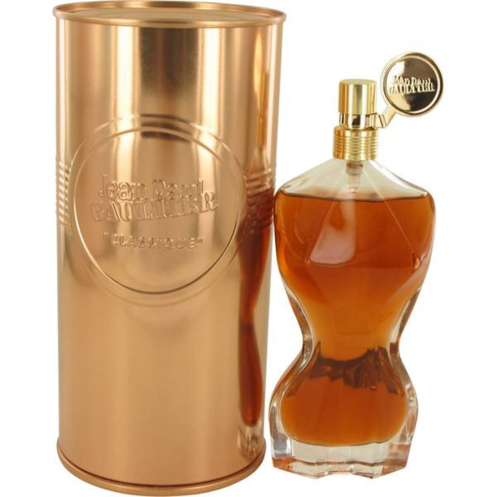 Classique Jean Paul Gaultier Eau De Parfume